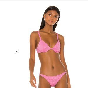 Onia Anna Bikini Top